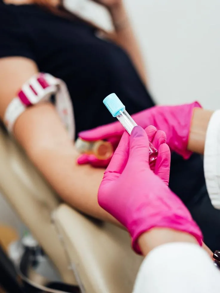 Blood Test in Sector 41 – Accurate, Reliable, and Advanced Diagnostic Services