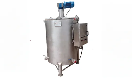 Ultrasonic Slicer Machines Manufacturer in India | VEC