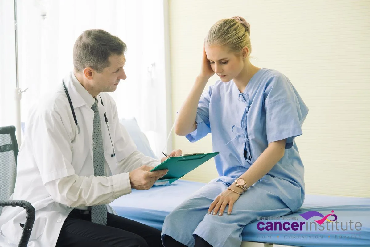 When Mumbai's Top Doctors Need Cancer Surgery for Themselves