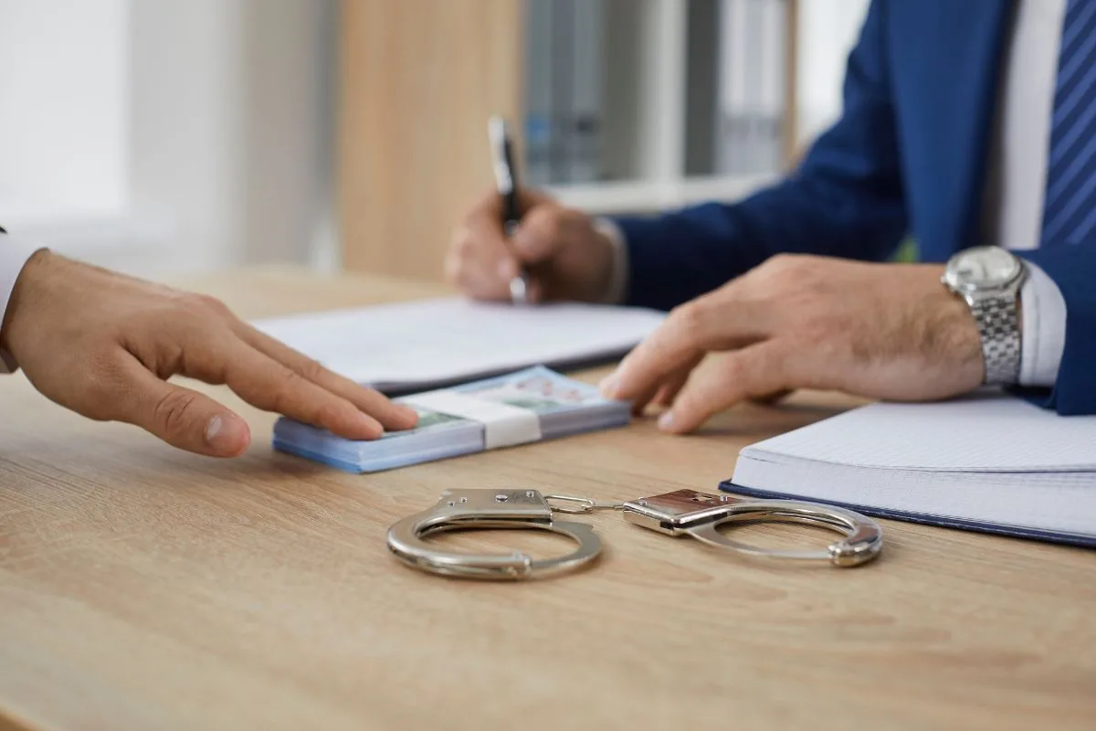 Fulton County Jail Release Process: How the Release Process Works