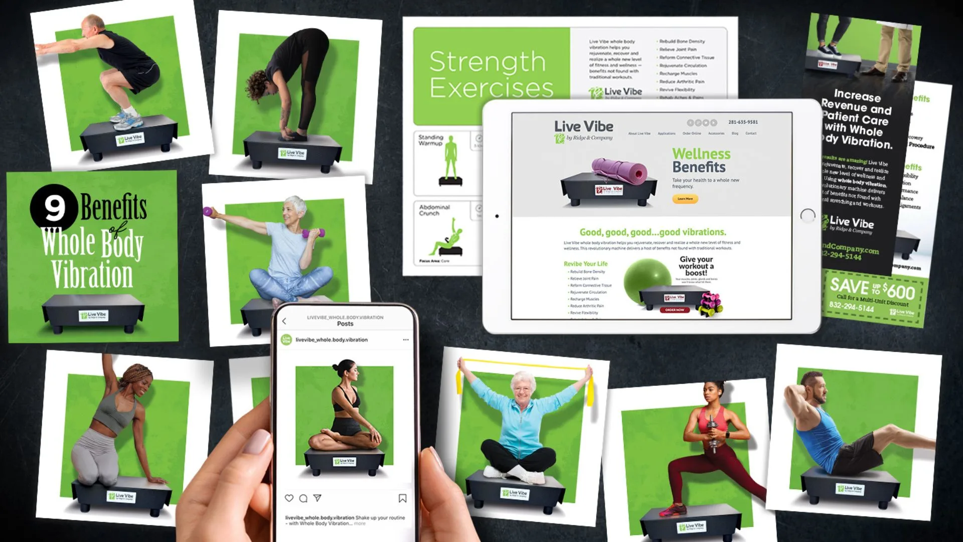Why a Wellness Marketing Agency Needs to Sound Human Instead of Perfect