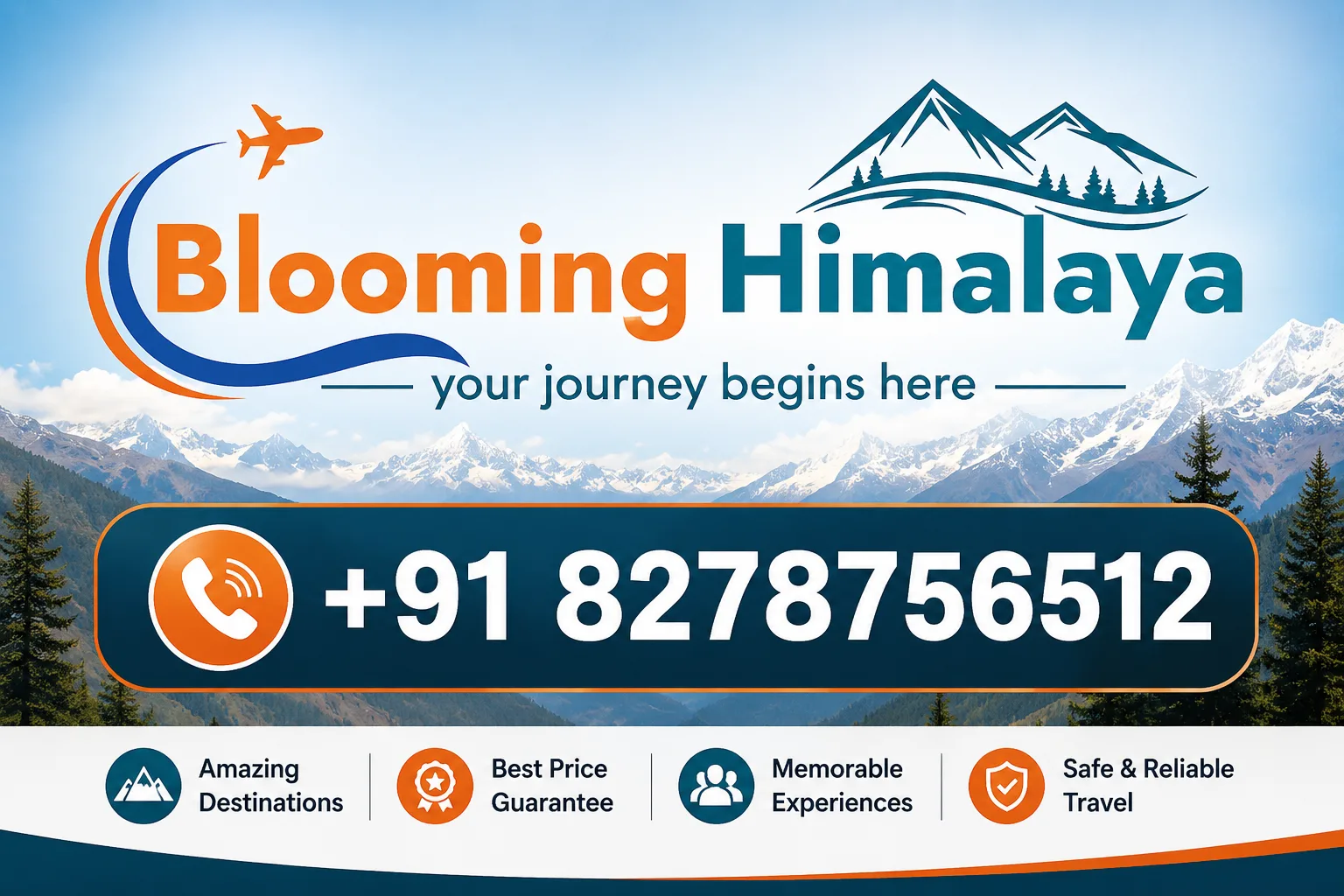 Shimla Manali Tour Package: Perfect Himachal Holiday Guide