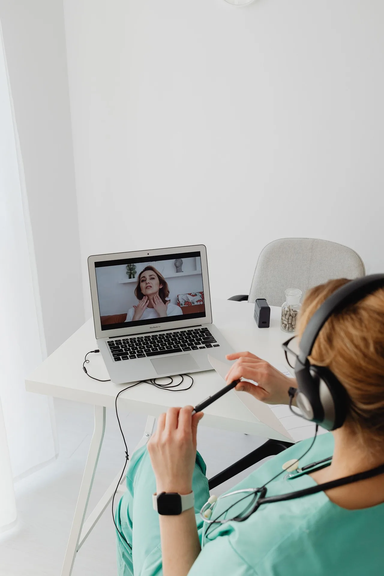 Washington Telehealth Psychiatry: Accessible, Modern Mental Health Care