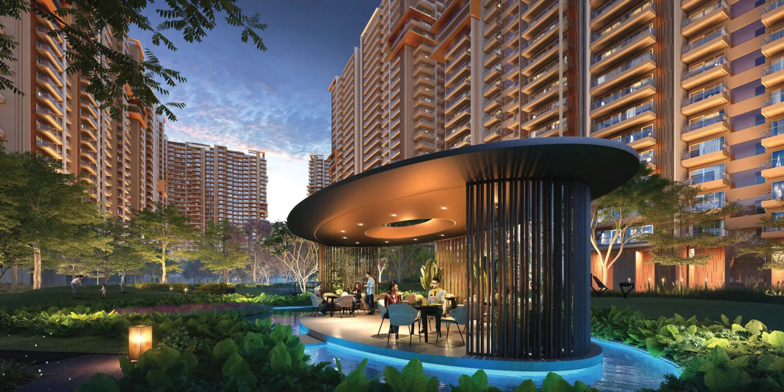 The Hallmarks of the Best Ready-to-Move-In Projects in Noida