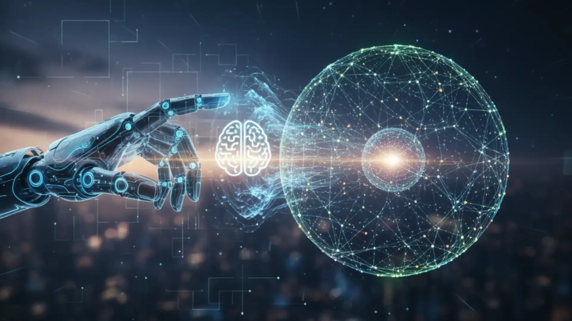 Top 5 AI Agent Development Companies in 2026
