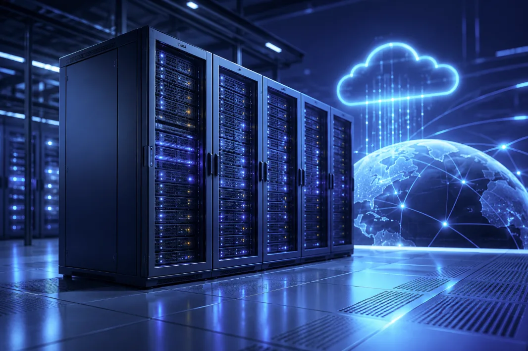 Pourquoi Serv3r.net est le fournisseur d'hébergement de serveurs qu'il vous faut