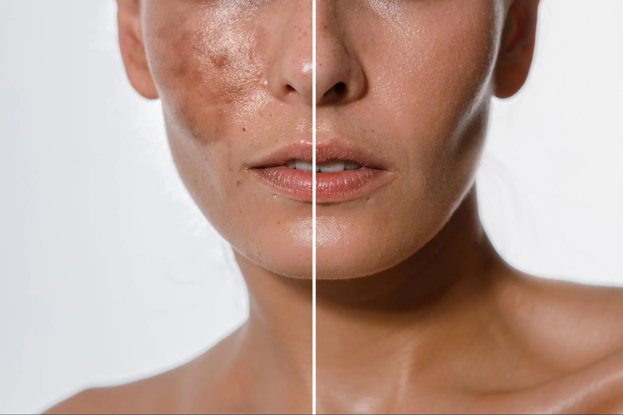 Common Types of Pigmentation and Their Treatment Options