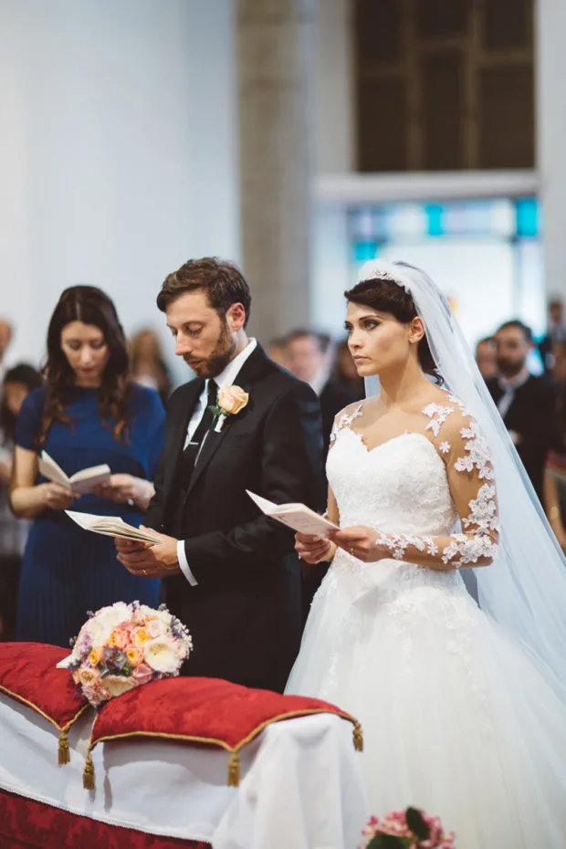 Le Migliori Location con un Fotografo Matrimonio Abruzzo