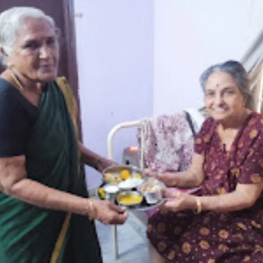 Retirement Homes for Senior Citizens in Vijayawada