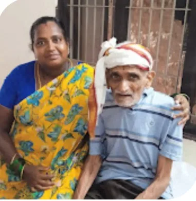 Old Age Homes Near Vijayawada