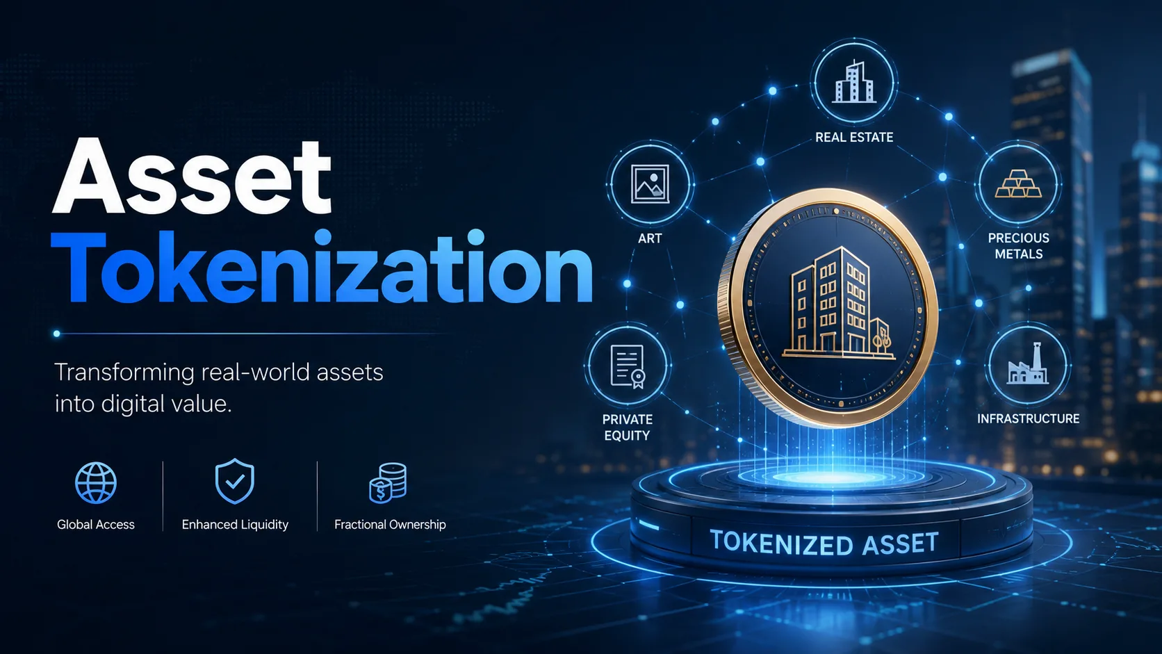 How Do Asset-Backed Real Estate Tokens Change the Way Investors Access Property?