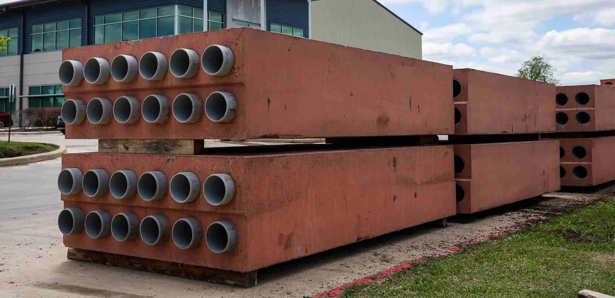 Key Components of a Duct Bank System Explained