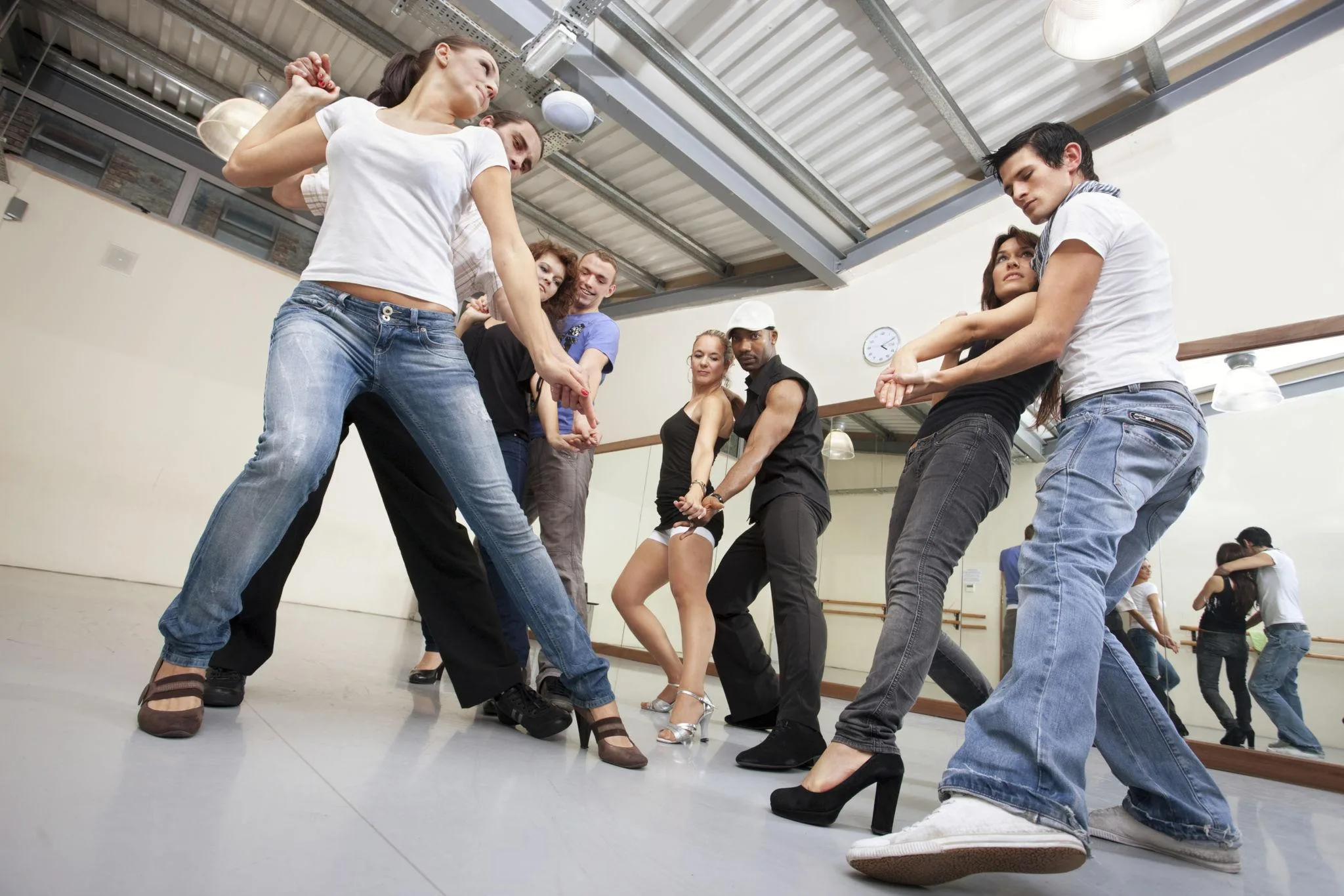 Salsa Dance Apparel San Diego: Elevate Your Style and Performance with GFranco Shoes
