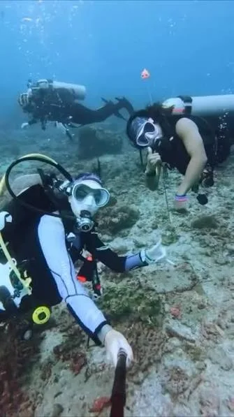 Bali Aqua Nusa Penida : Guide Complet pour Plonger dans les Eaux Mythiques de l'Île