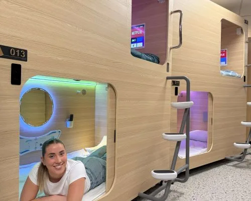 Why BeHome Is the Perfect Backpackers Hostel in Surfers Paradise
