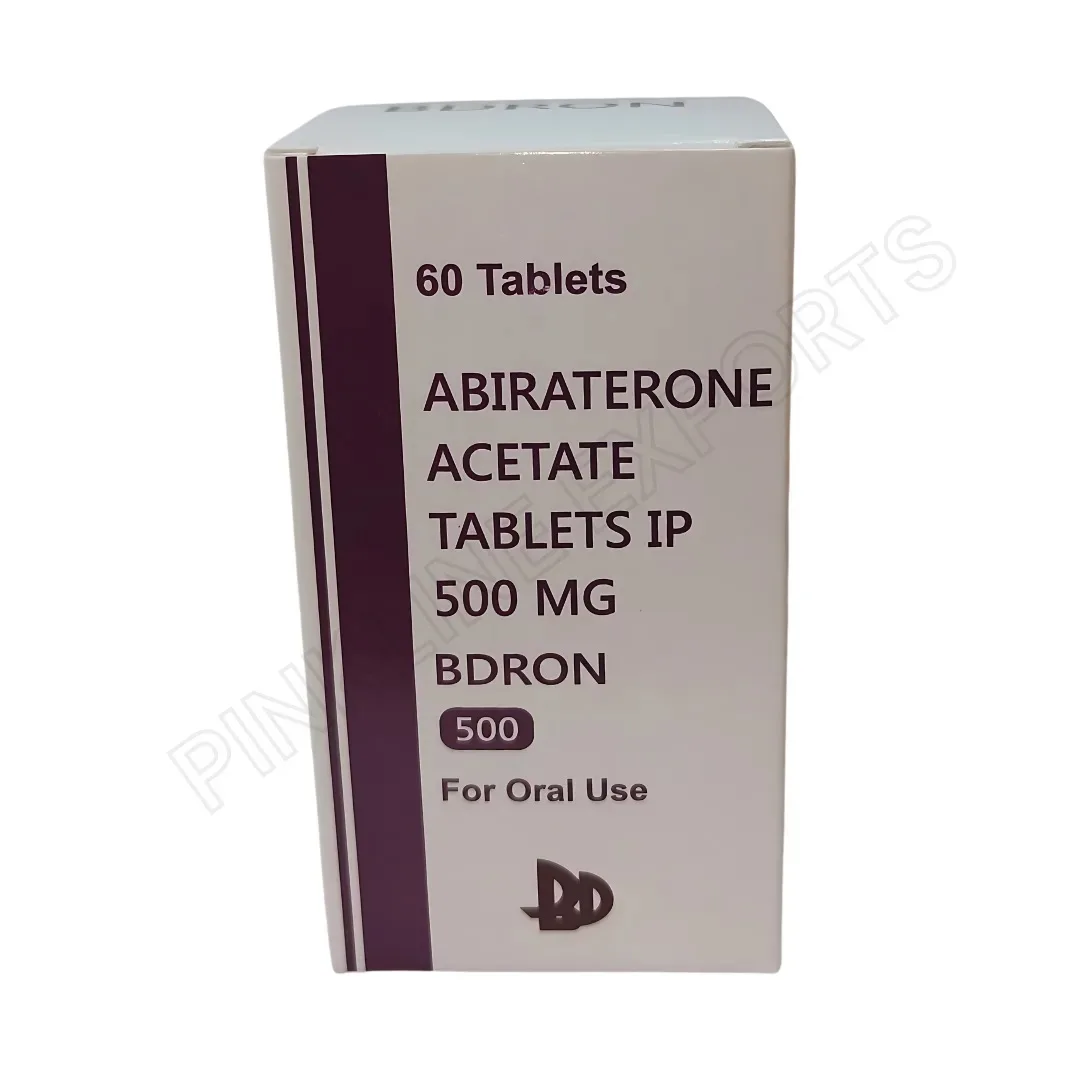 Abiraterone Acetate 500 mg USA