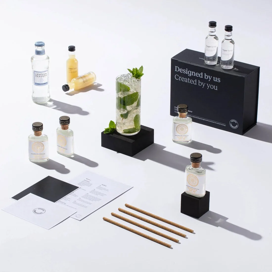 How to Choose an Alcohol Gift Set That Feels Truly Premium
