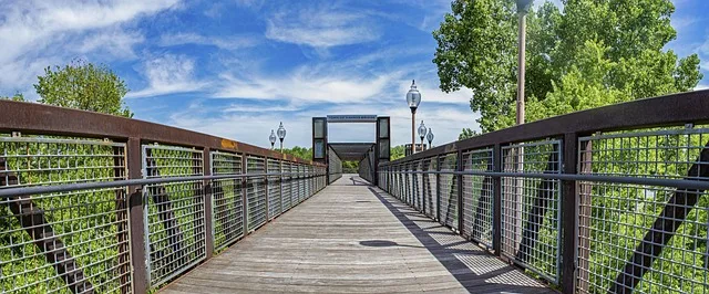 Golf Course Bridge Construction: Designing Functional and Beautiful Course Crossings