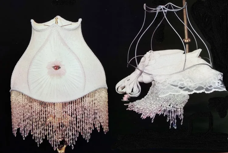 Buy Premium Lampshade Kits Online in California USA for DIY Home Décor