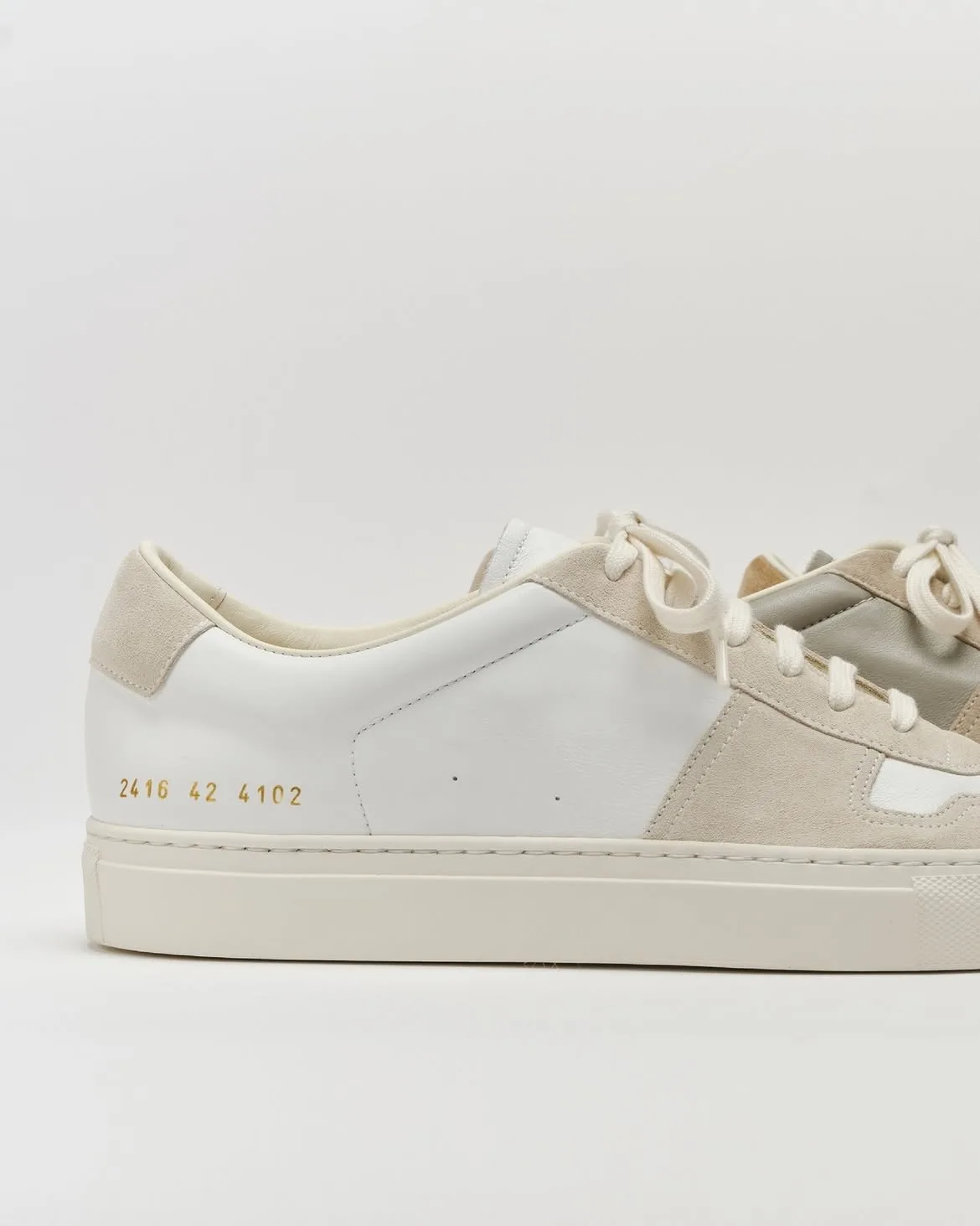 Common Projects Sneakers Outfit Ideas for Men in the UK