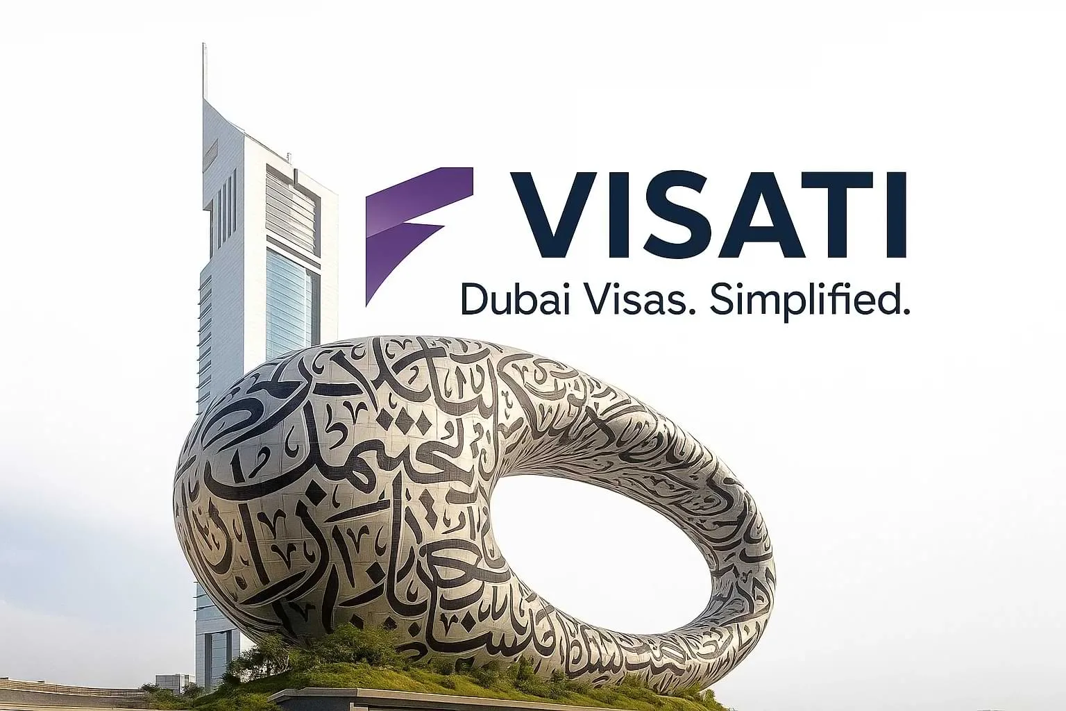 UAE Visa Requirements - Complete Guide for Travelers to UAE Visa Process Online