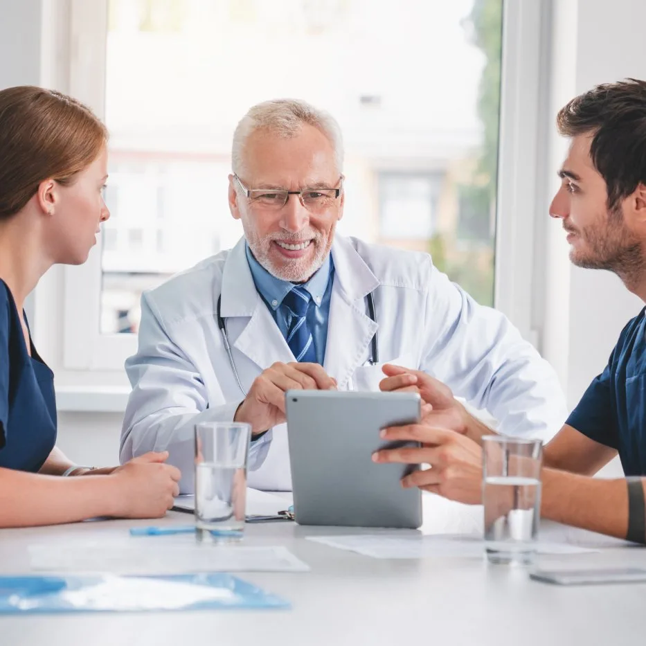 Signs It May Be Time to Consider Care at Home in Dudley