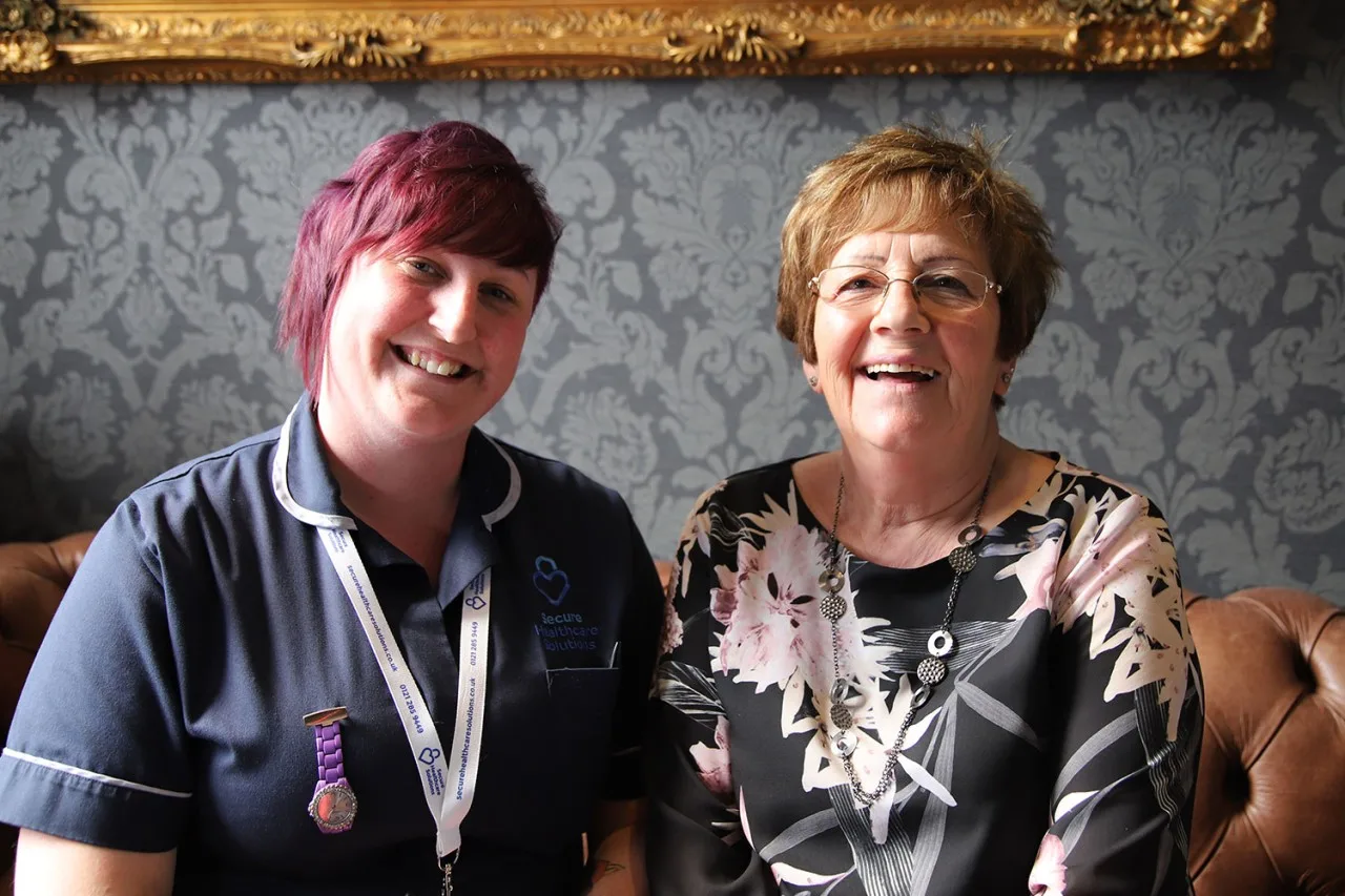 When Is 24 Hour Care in Sandwell the Right Choice?
