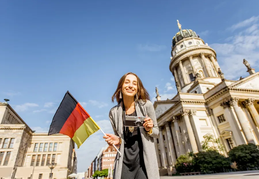 Top Public Universities in Germany for International Students