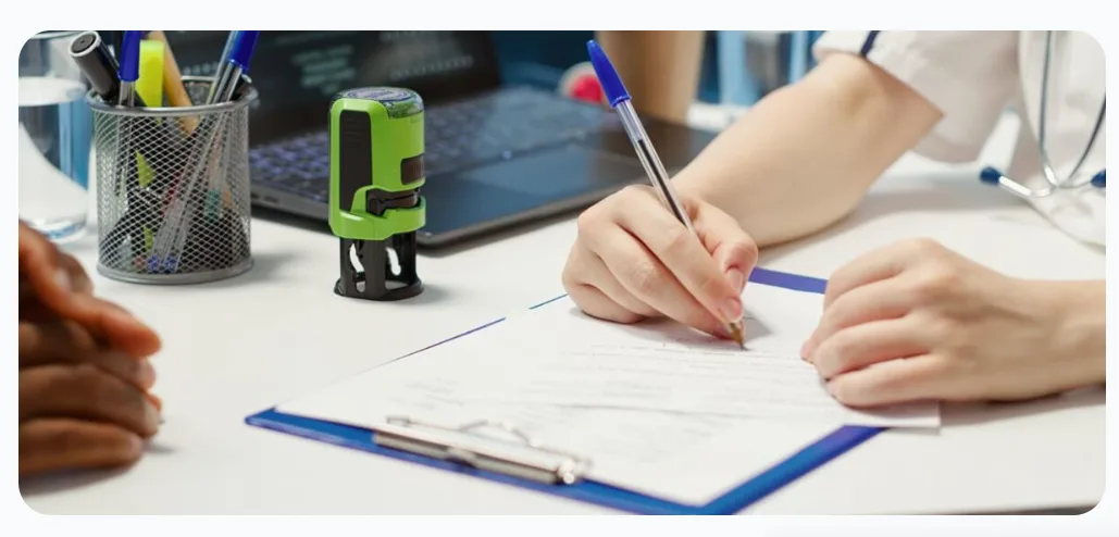 How CMN Medical Supports Patient-Centered Care Solutions
