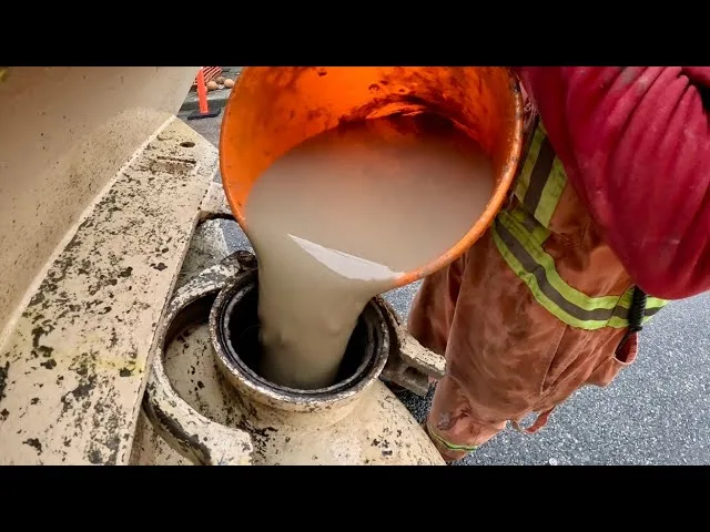 What Is Concrete Pump Primer and Why Is It Important?