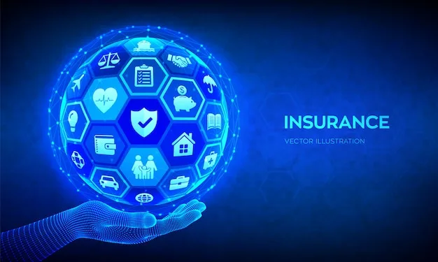 How a Well-Designed Insurance Website Template Builds Long-Term Trust