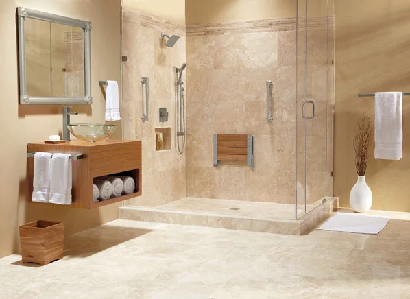 Complete Guide to Bathroom Renovation for Creating a Stylish Comfortable and Highly Functional Space in Modern Homes