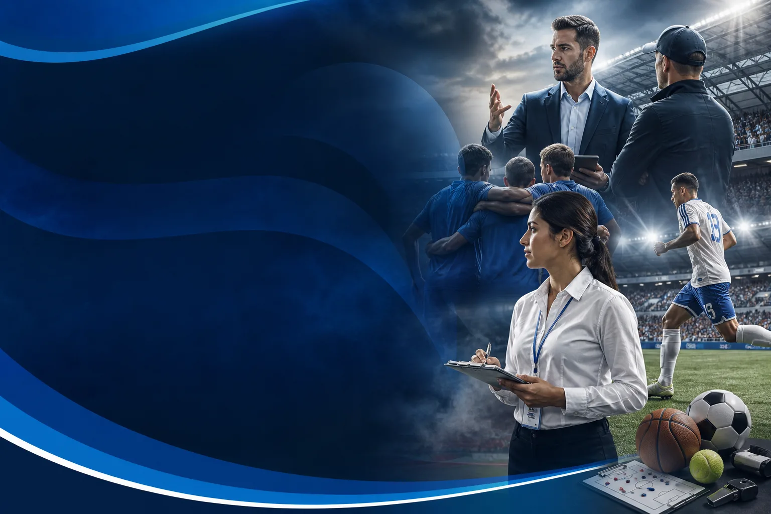 What to Look for in Sports Management Colleges in India