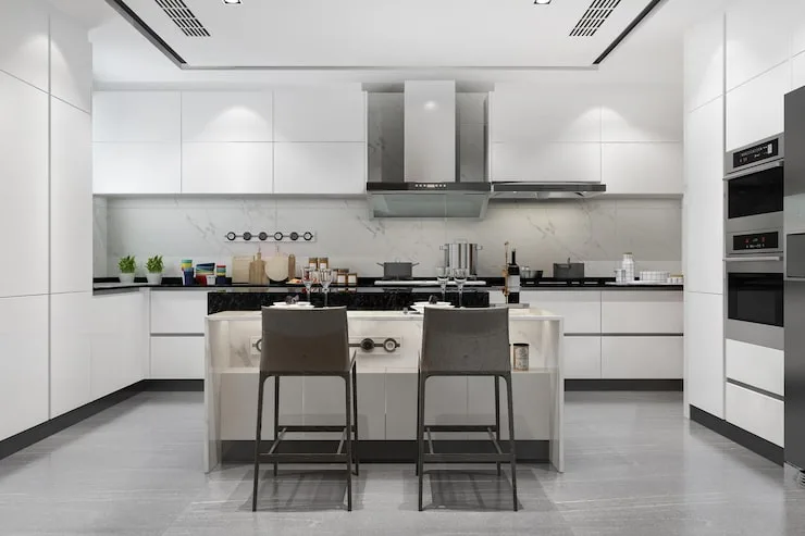Why Are Brooklyn Homes Switching to Custom Kitchen Cabinets Today?