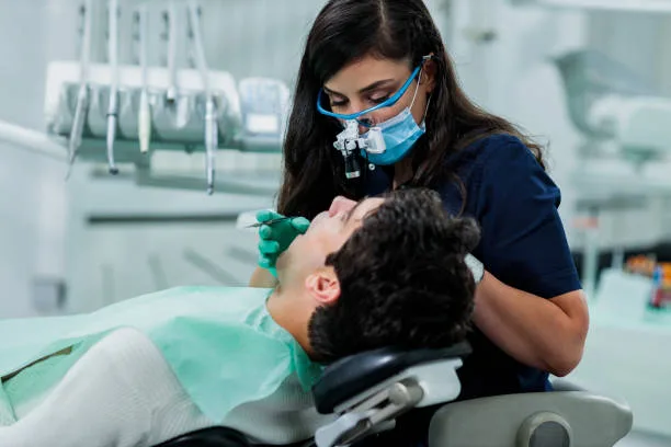 Oral Surgeon: Understanding Specialist Dental Care