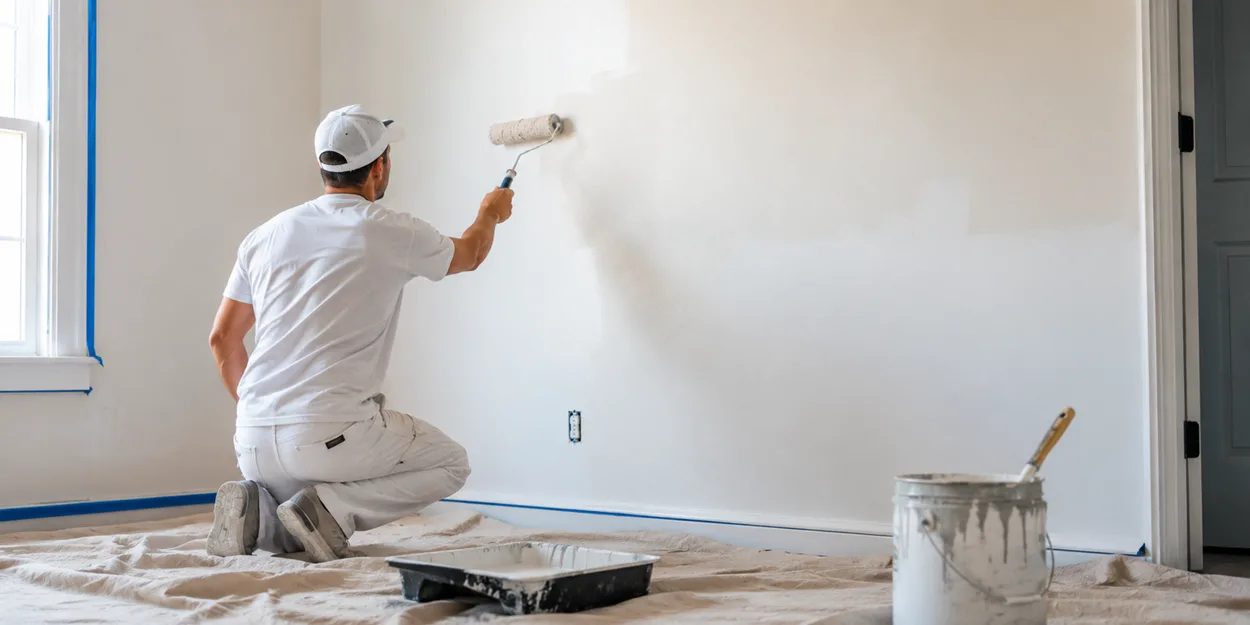 Is Painting Kitchen Cabinets Worth It in San Diego?
