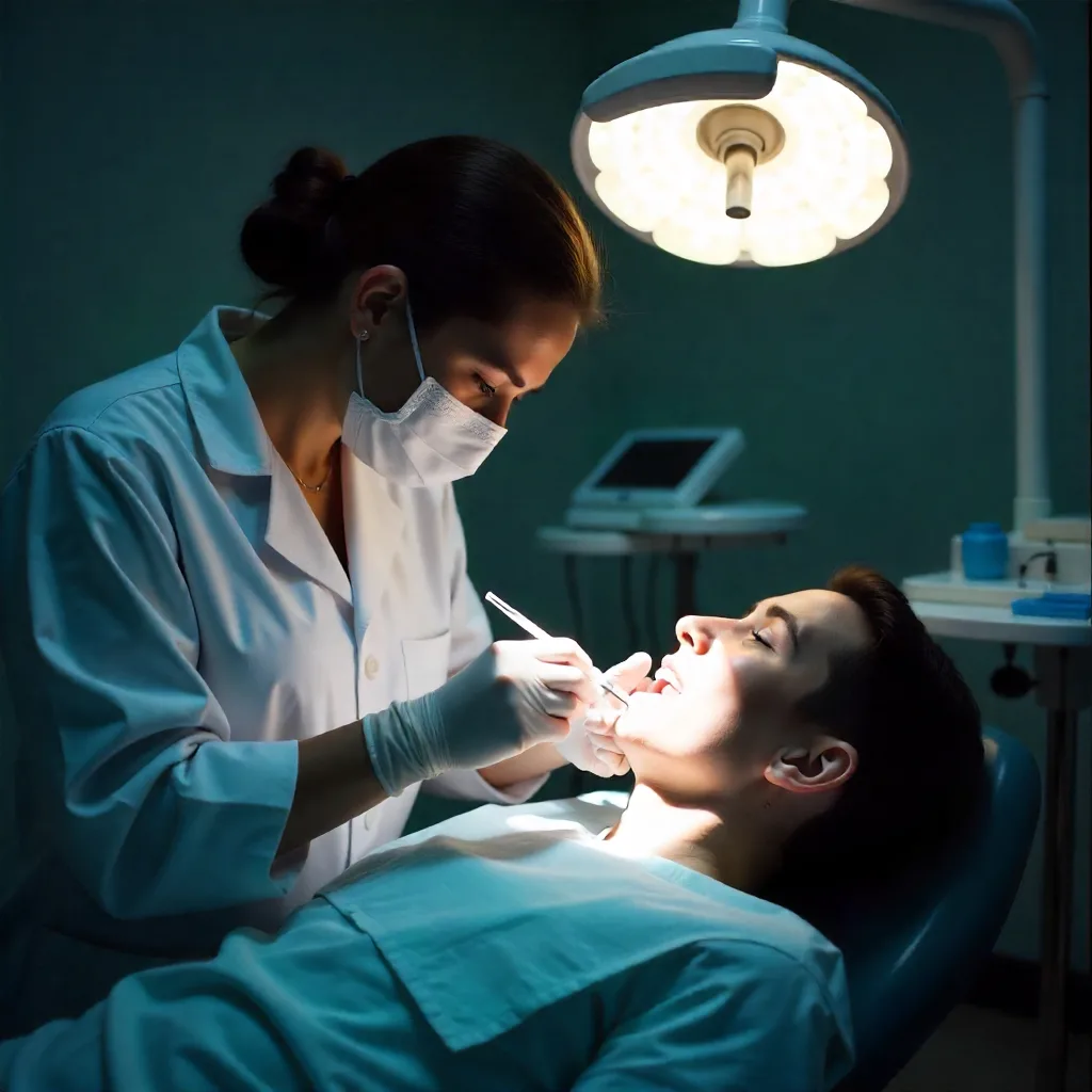 Dental Cleaning for Kids Scarborough | Gentle Care