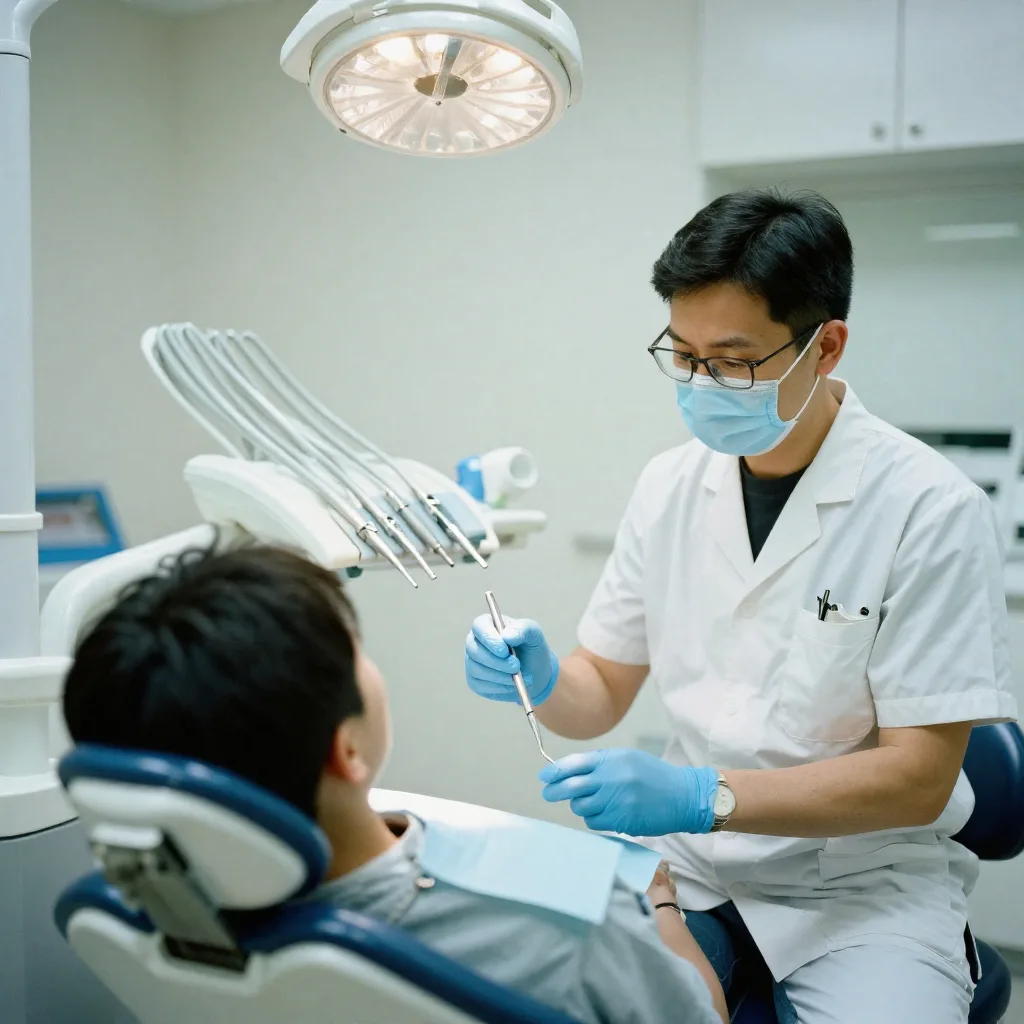 Trusted Dentist Scarborough Maine for Family Care
