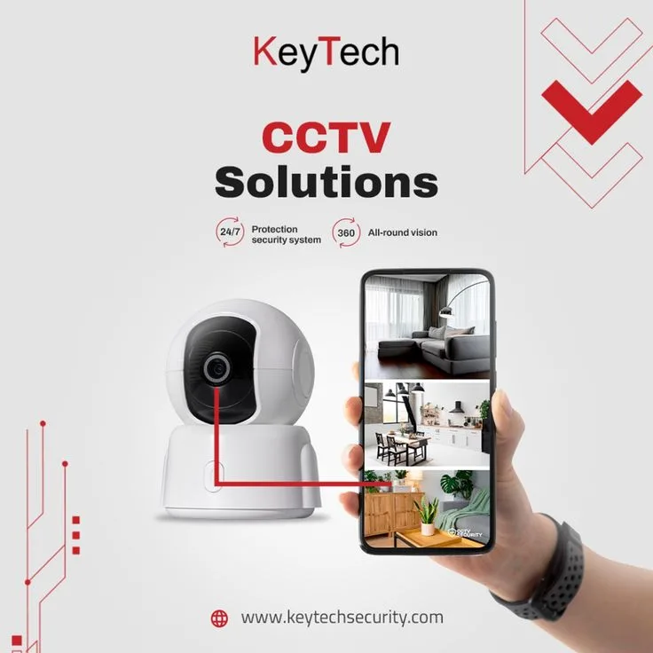 Why Hiring a CCTV Expert Matters for Your Security