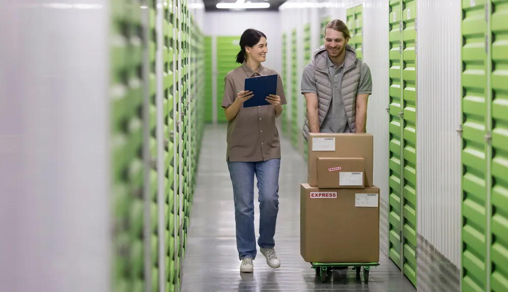 Why Flexible Storage Solutions Matter for Growing Communities?
