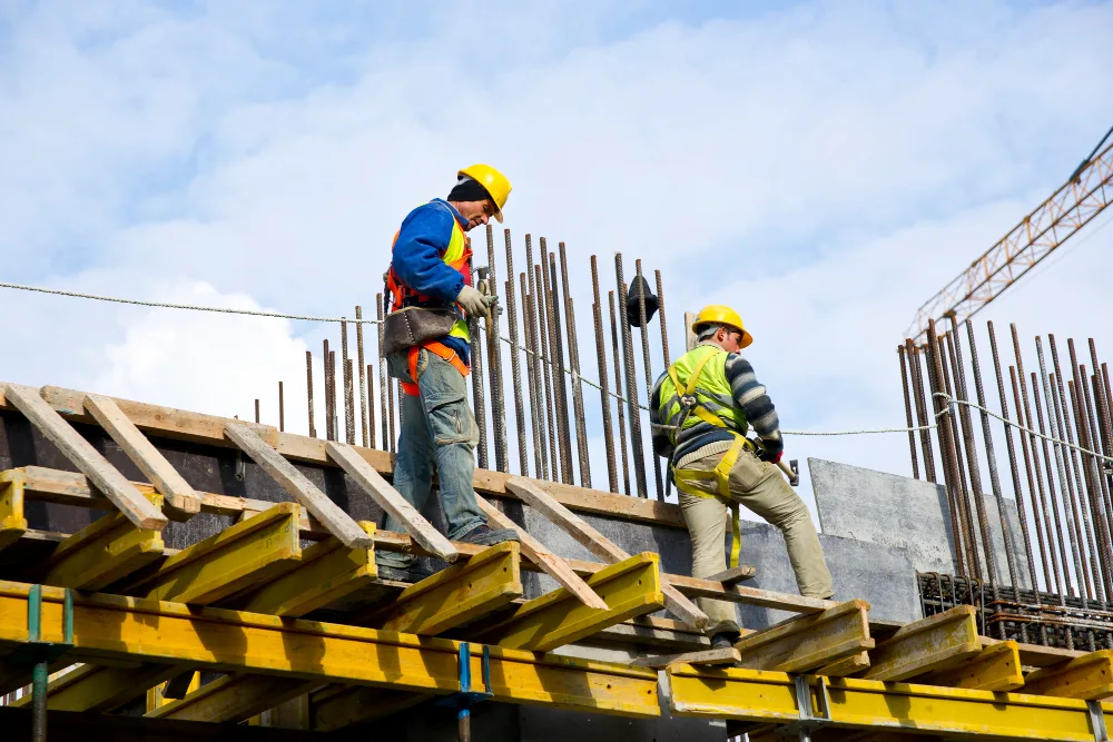 Workforce Challenges Shaping Construction in Queensland