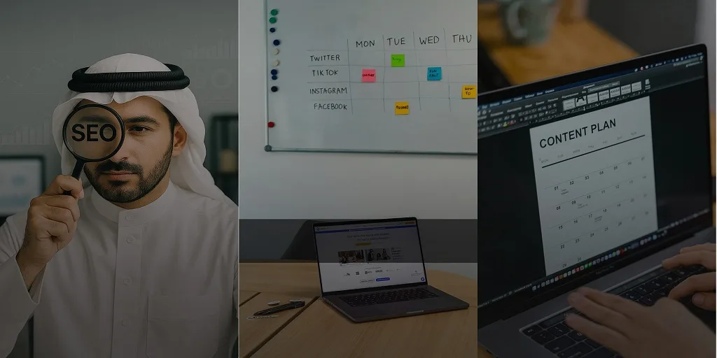 Why Businesses Choose a Digital Marketing Company In Kuwait for Market Specific Growth