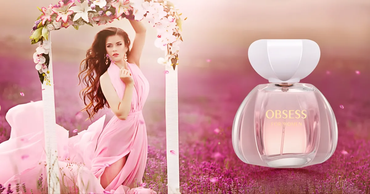 Perfume for Women: Discover Reliable OEM & ODM Solutions with Zuofun