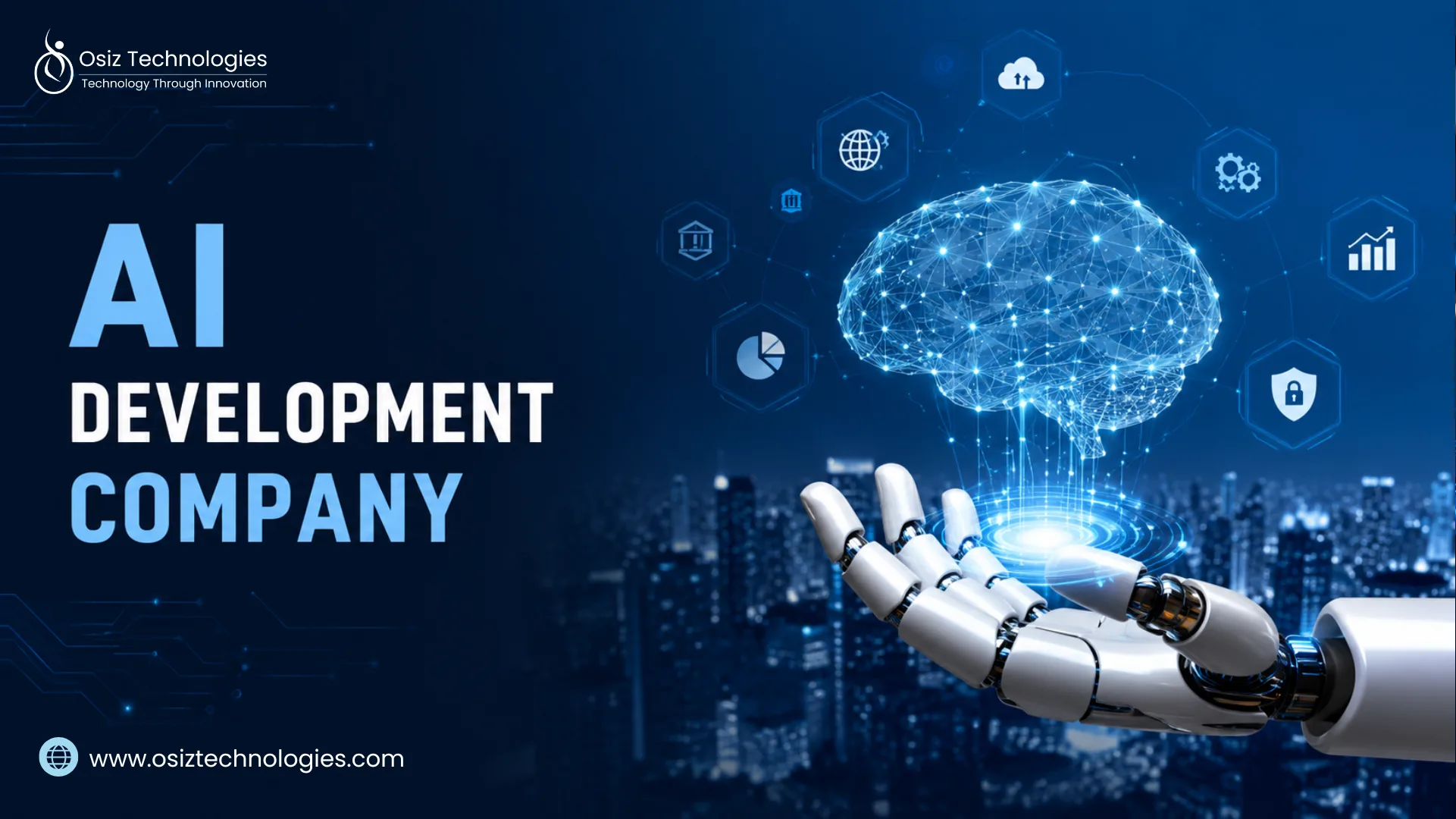 AI Agent Development: How Multi-Agent Systems Are Changing Industries