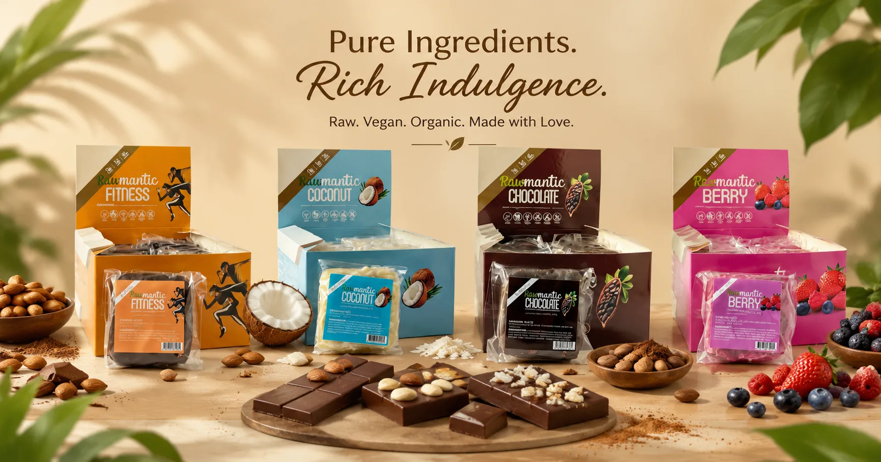 The Health Benefits of Mini Protein Bars Explained