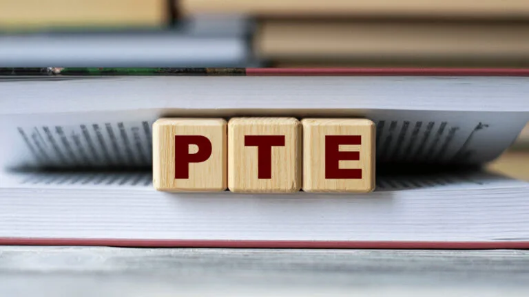 PTE Classes in Surat: Build Confidence for Your Study Abroad Journey