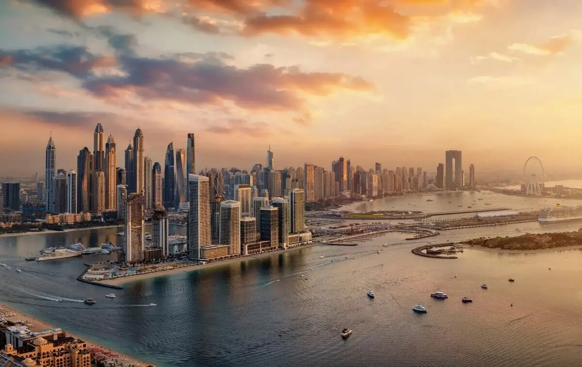 How to Choose Between Dubai’s Top Real Estate Developers for Your Investment Goals?
