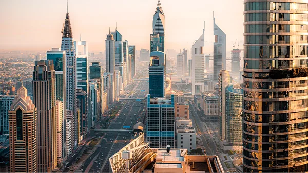 How Dubai Built One of the World's Most Watched Property Markets