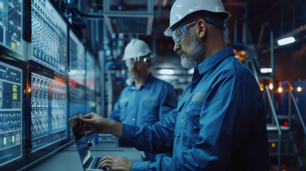 Which predictive maintenance providers offer scalable solutions for growing businesses?