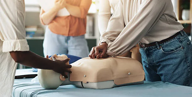 Do Companies in Texas Need CPR Certified Staff?
